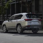 2022 Lexus LX 600