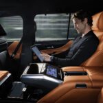 2022 Lexus LX 600