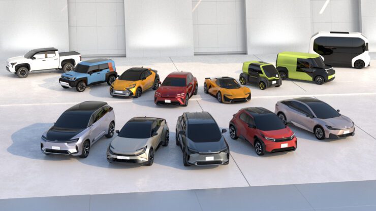 Toyota Beyond Zero