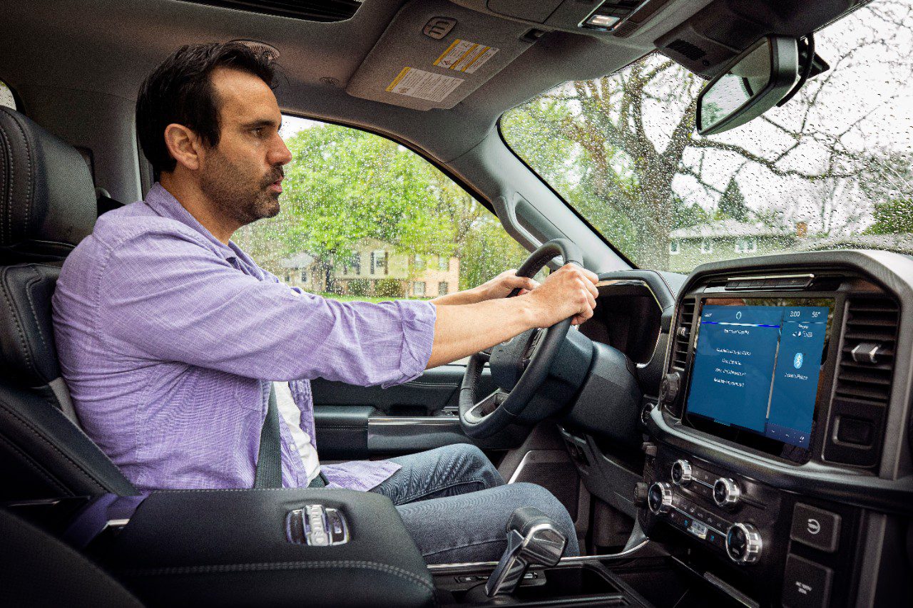 in-vehicle subscription services