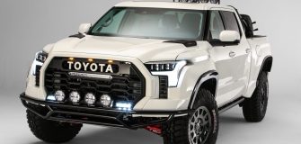toyota tundra diesel