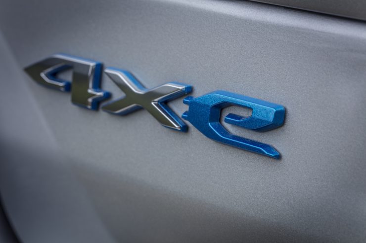 All-new 2022 Jeep® Grand Cherokee Trailhawk 4xe image 1