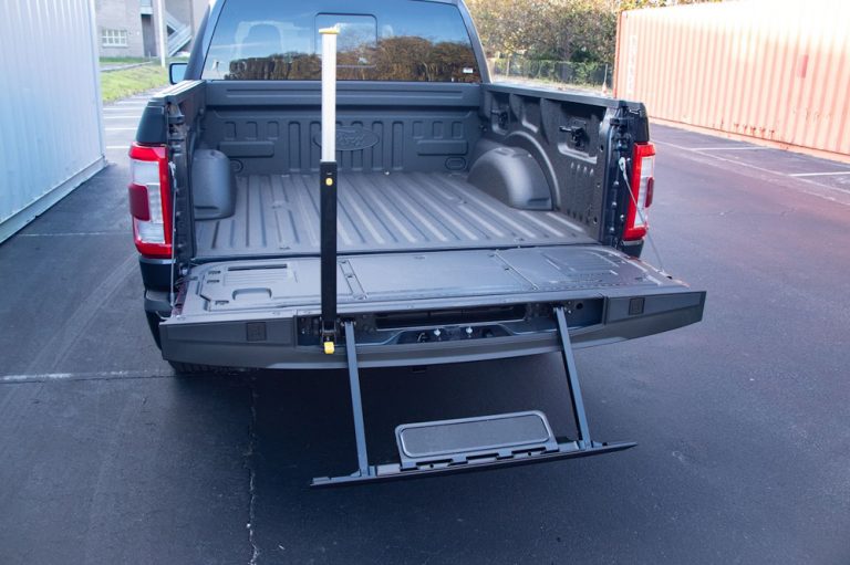 Tailgate Rigid Modern Truck Tailgates Compared: Useful Innovation or Just a Gimmick?