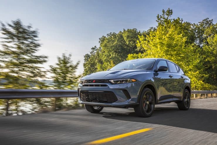 2023 Dodge Hornet