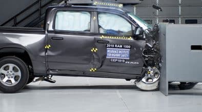 What Is The Safest Trucknull