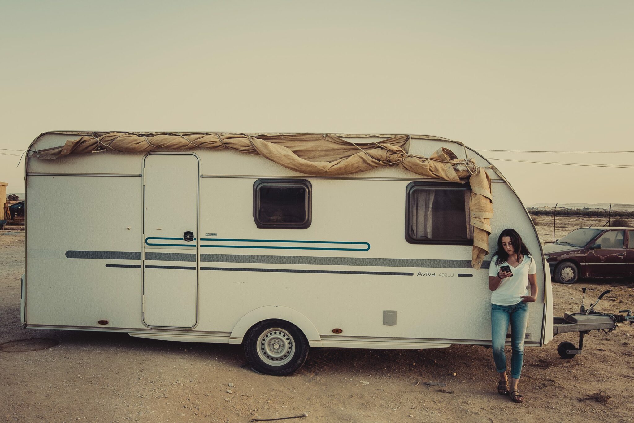 Used RV