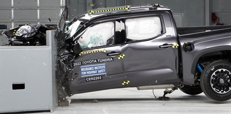 What Is The Safest Trucknull