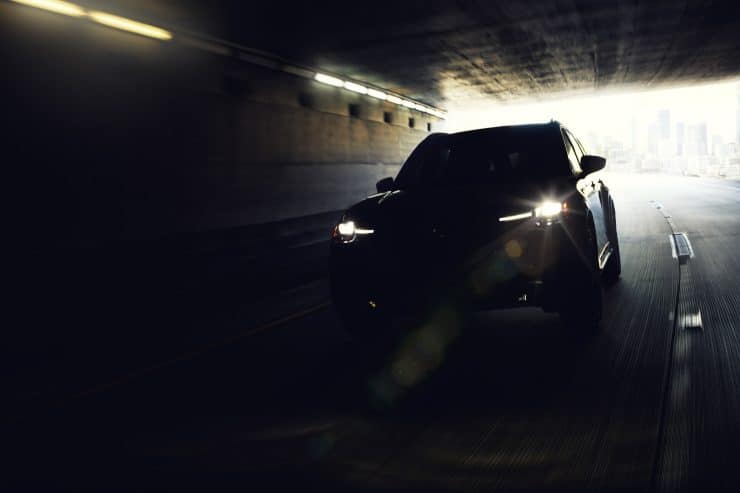 2024 Mazda CX-90
