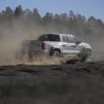2024 Chevy Colorado ZR2 Bison