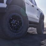 2024 Chevy Colorado ZR2 Bison