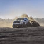 2024 Chevy Colorado ZR2 Bison