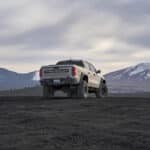 2024 Chevy Colorado ZR2 Bison