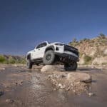 2024 Chevy Colorado ZR2 Bison