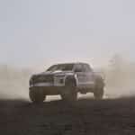 2024 Chevy Colorado ZR2 Bison