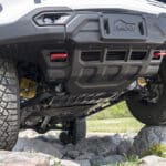 2024 Chevy Colorado ZR2 Bison