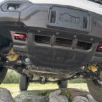 2024 Chevy Colorado ZR2 Bison