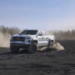 2024 Chevy Colorado ZR2 Bison