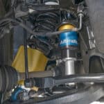 2024 Chevy Colorado ZR2 Bison