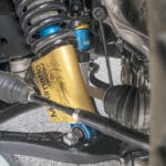 2024 Chevy Colorado ZR2 Bison