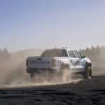 2024 Chevy Colorado ZR2 Bison
