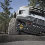 2024 Chevy Colorado ZR2 Bison