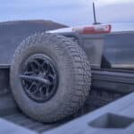 2024 Chevy Colorado ZR2 Bison
