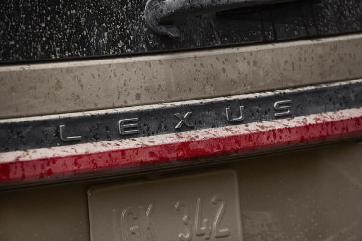 2024 Lexus GX