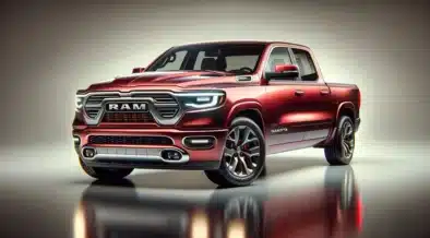 2027 Ram midsize truck coming: What we know