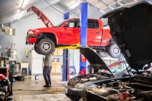 Severe Duty vs. Normal Duty – Why Most Truck Owners Follow the Wrong Maintenance Schedule