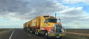 Industrial Routes, Heavy Trucks, and Injury Claims in Pasadena