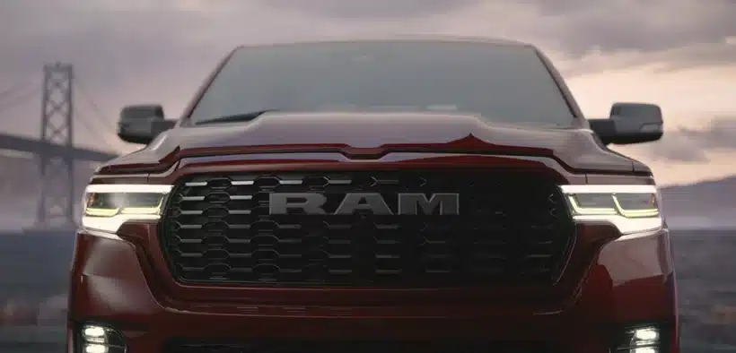 Just ordered! New 2025 Ram 1500 Big Horn Price Shocker