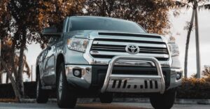 Ceramic Coating on a Truck: What It Actually Protects and What It Doesn’t