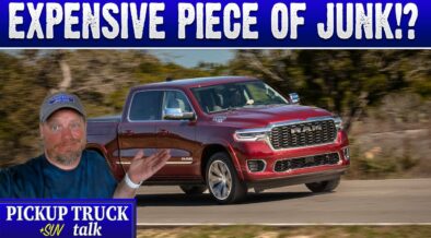 Top 2025 Ram 1500 questions: Unsold inventory, reliability?