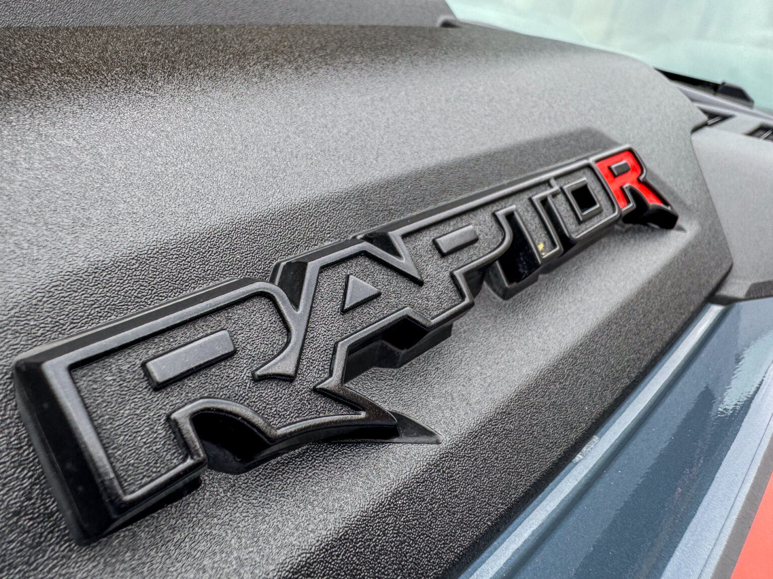 2023 Ford F-150 Raptor R: Wow. Just wow!
