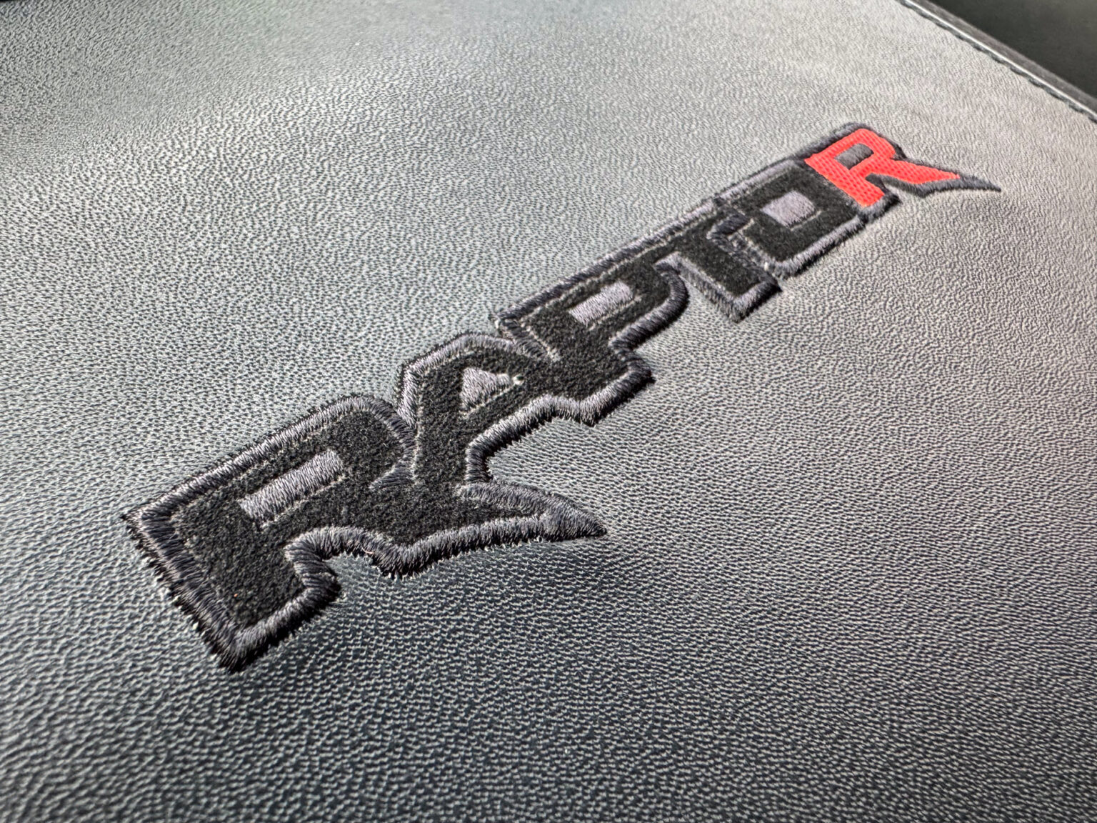 2023 Ford F-150 Raptor R: Wow. Just wow!