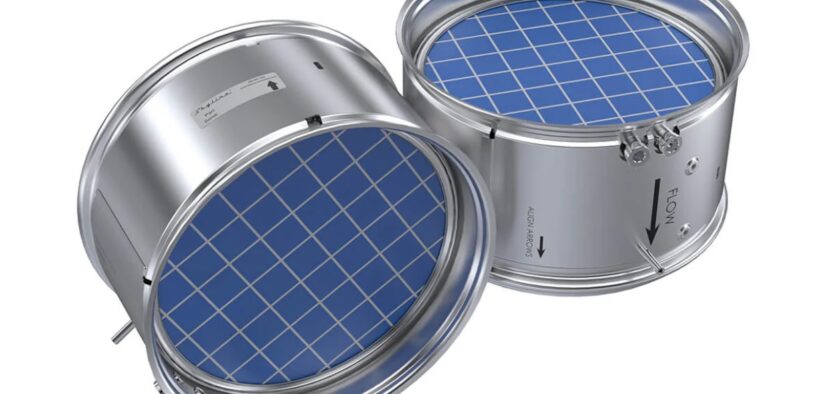 The importance of regularly changing your DPF filter