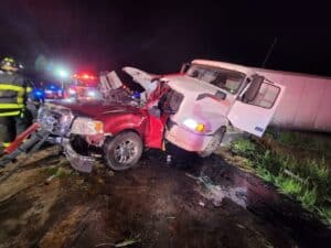 Truck vs. Car Accidents in New York: Attorneys Who Can Help
