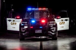 What Happens After a DWI Arrest?