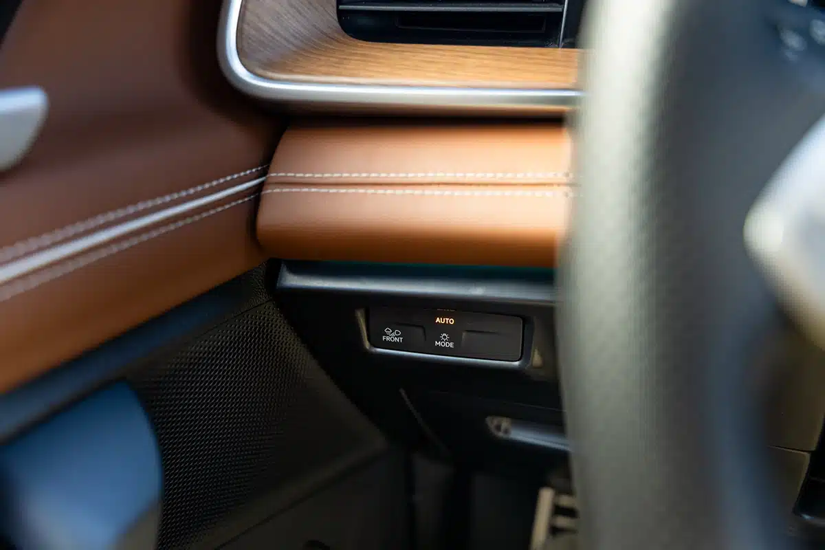 2025 VW Tiguan
