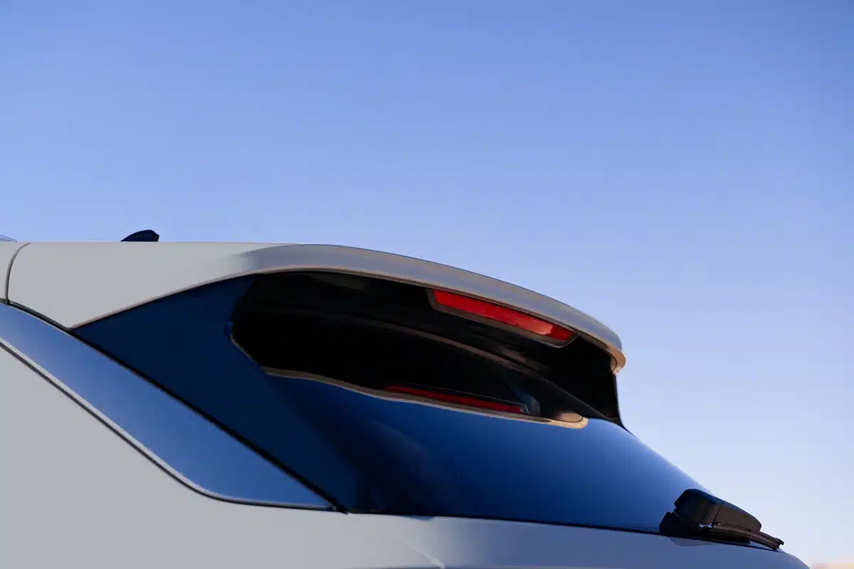 2025 VW Tiguan