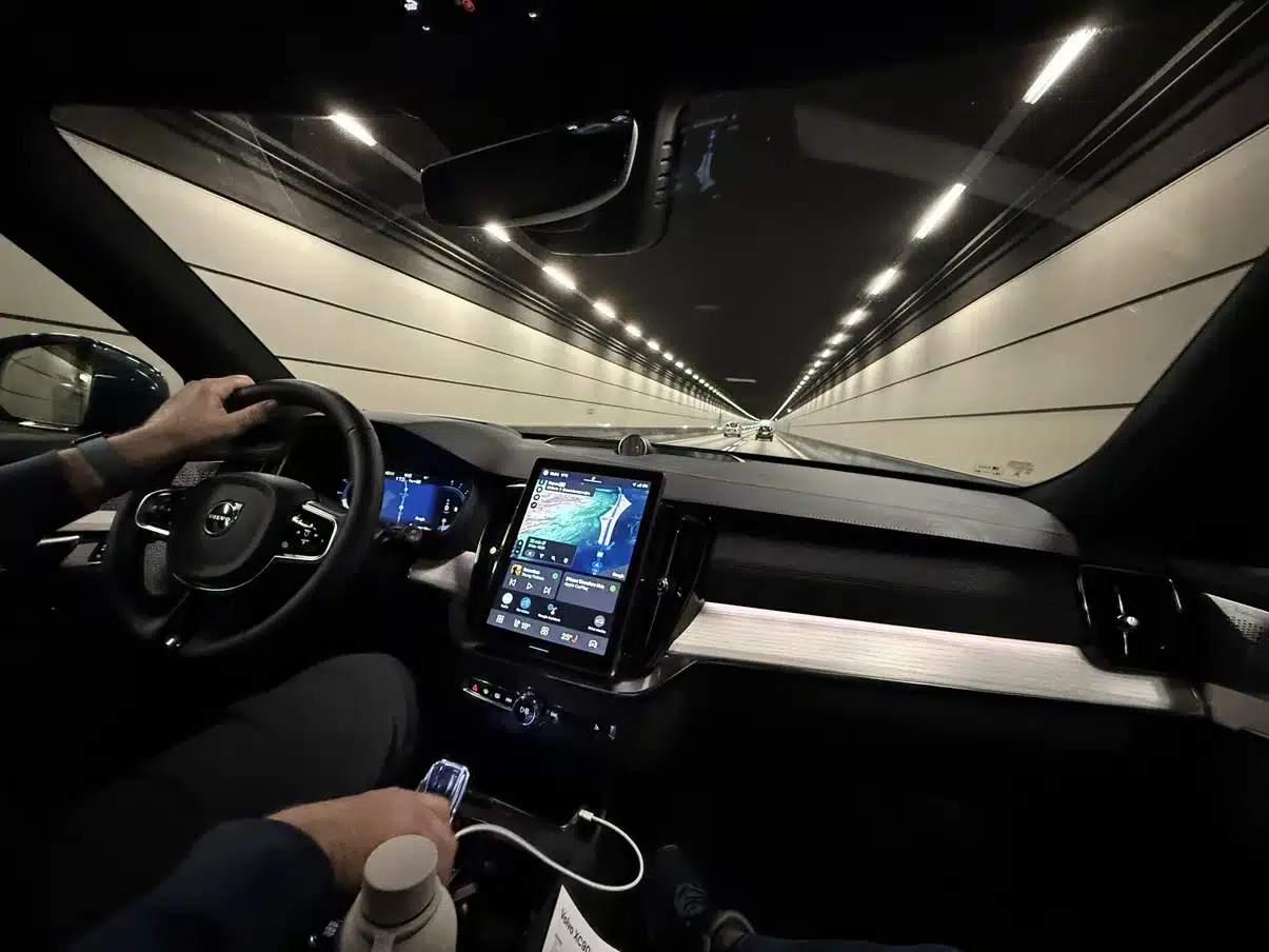 2025.5 volvo xc90 1