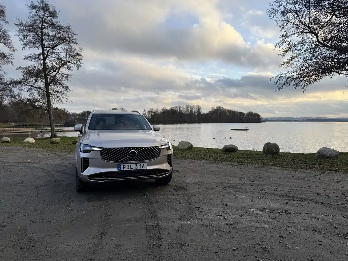 2025.5 volvo xc90 17