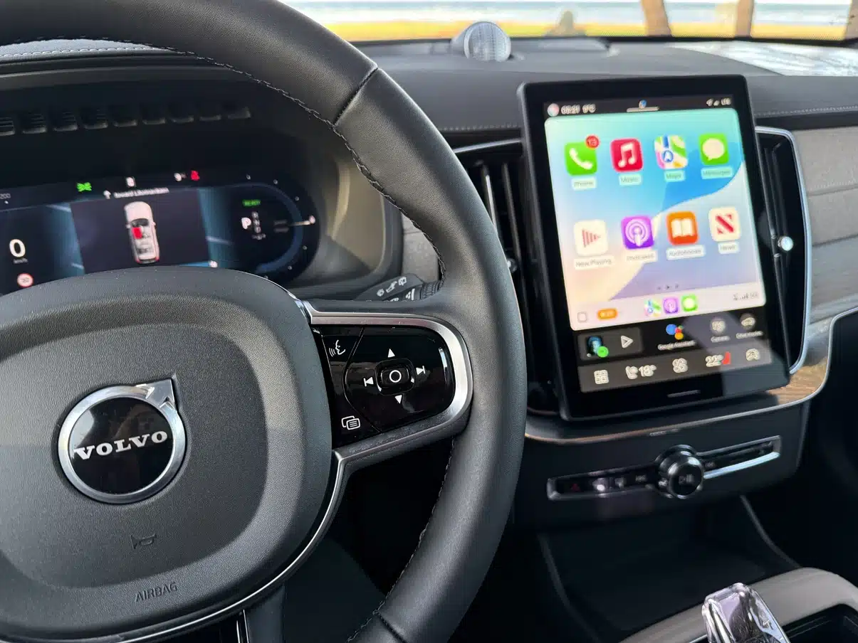 2025.5 volvo xc90 23