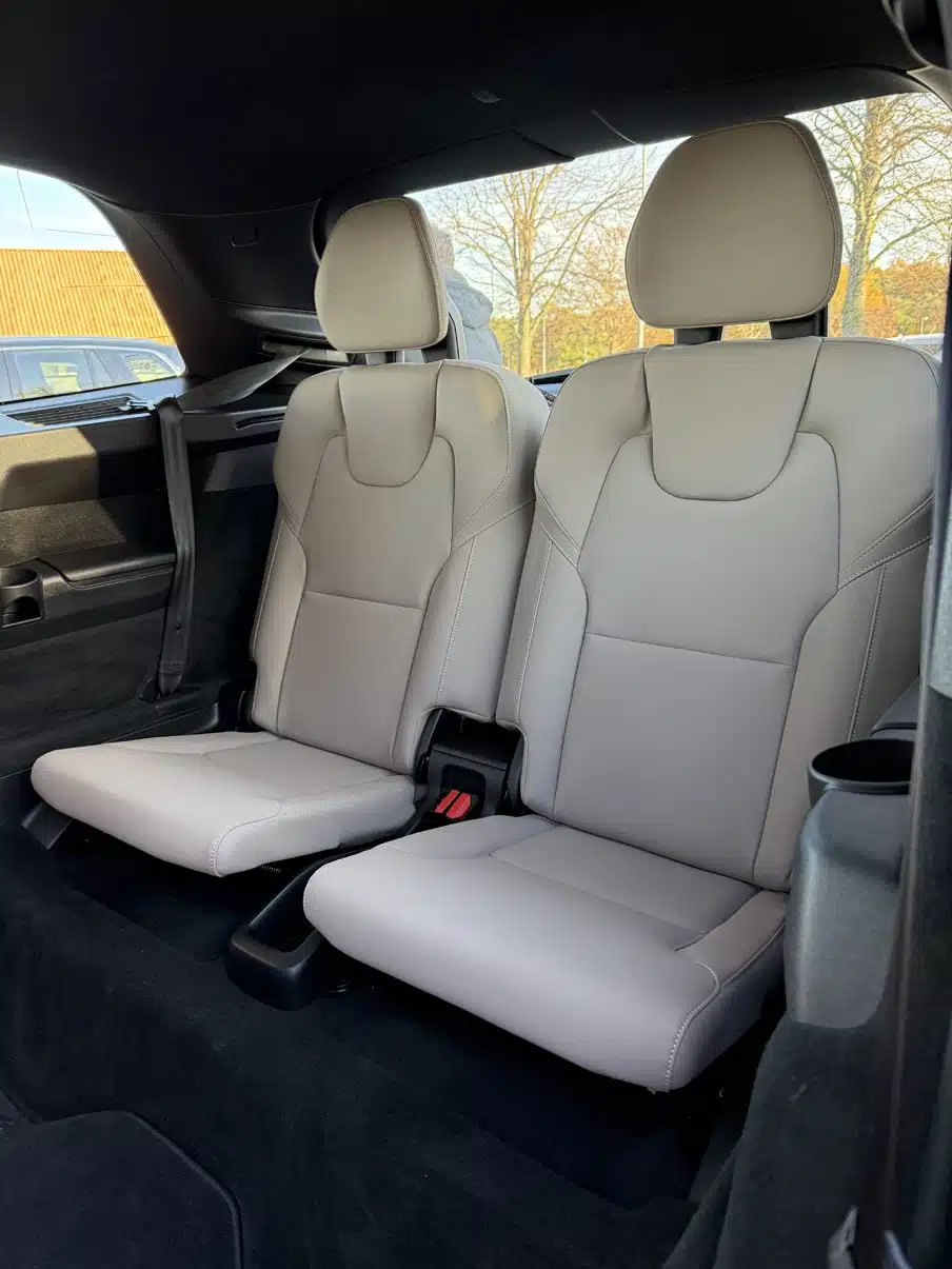 2025.5 volvo xc90 26