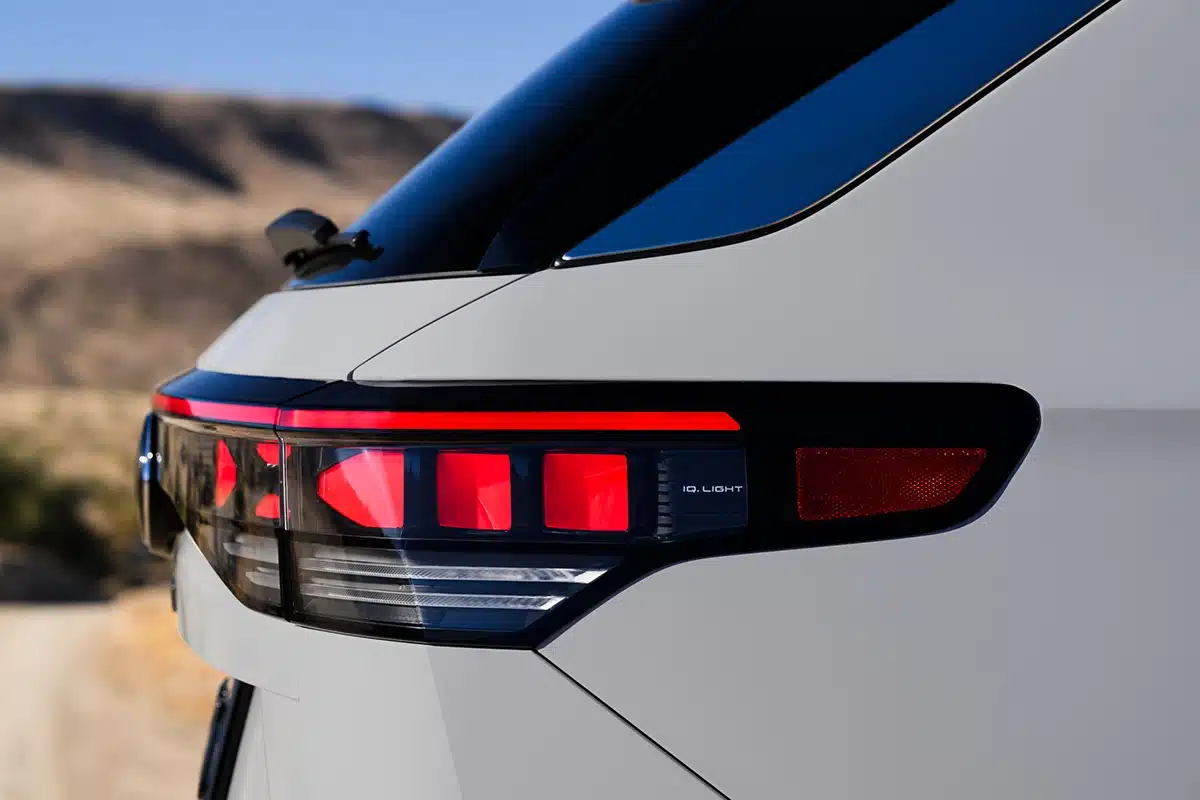 2025 VW Tiguan