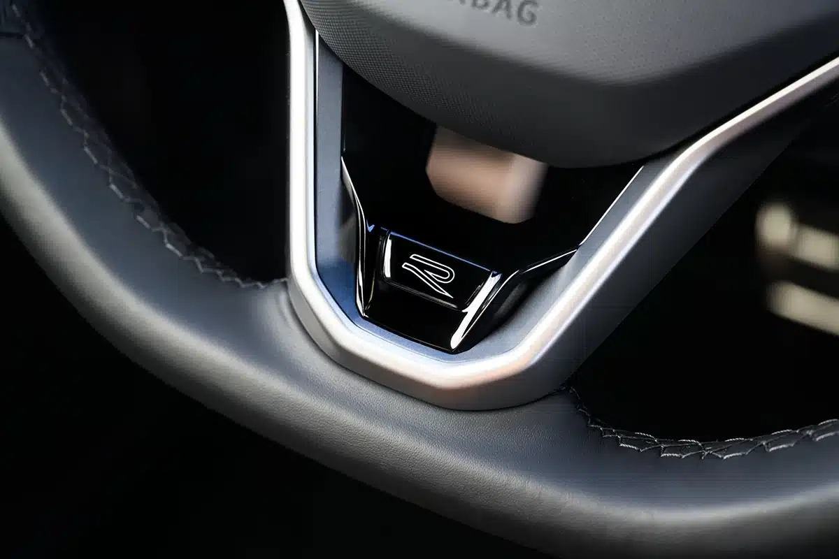 2025 VW Tiguan