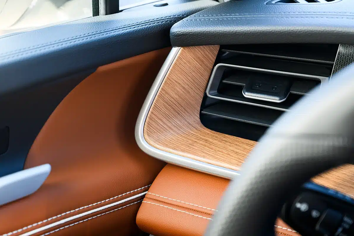 2025 VW Tiguan