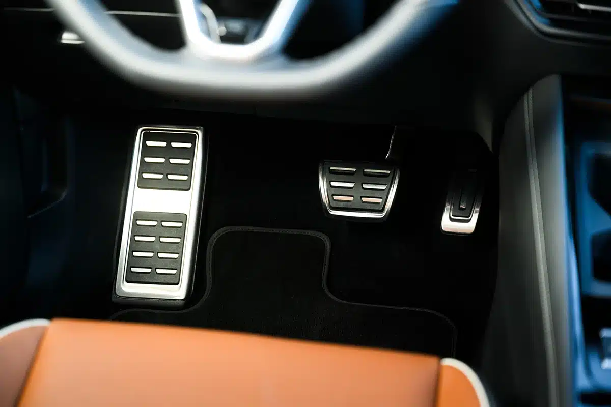 2025 VW Tiguan