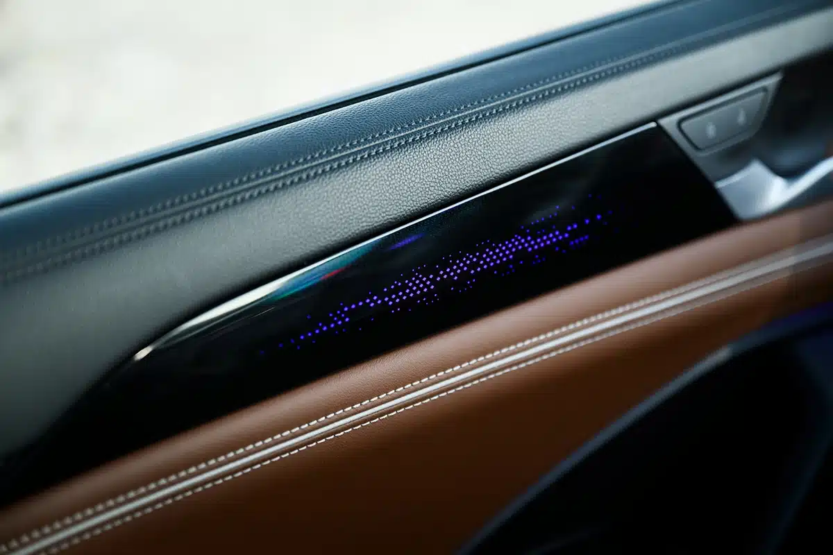 2025 VW Tiguan