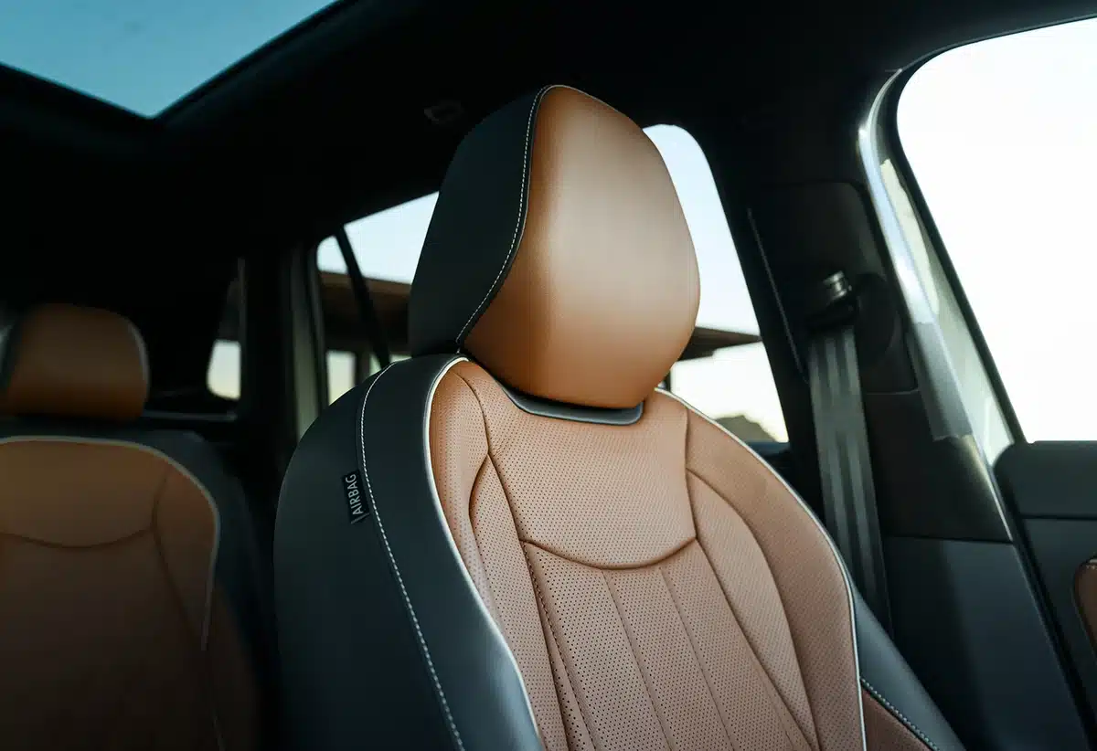 2025 VW Tiguan